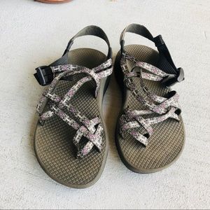 Women’s Chaco ZX Sandals
